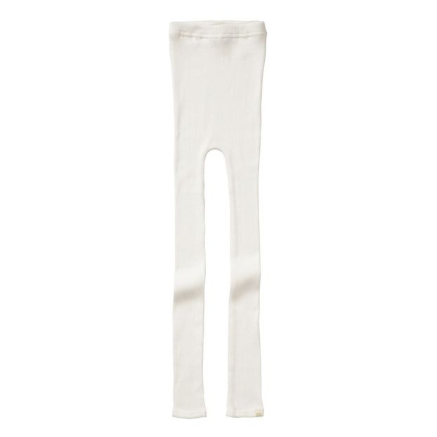 Leggings Bieber de seda y algodón-product