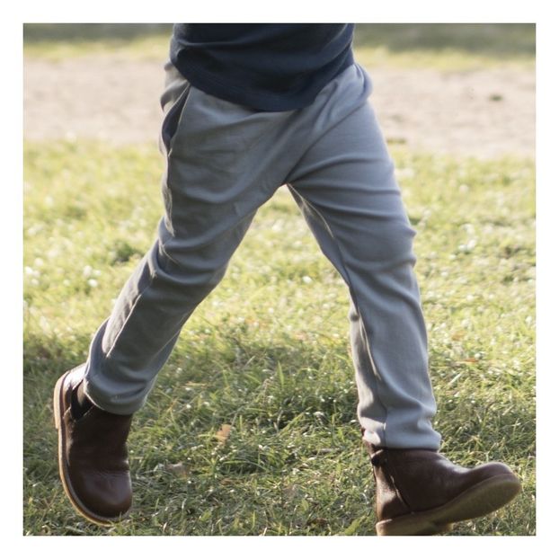 Jogger Nordic Coton Bio-product