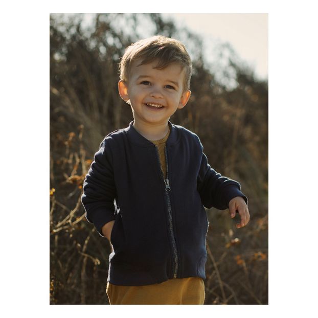 Veste Yrki Coton Bio-product