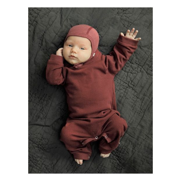 Tuta Esma Cotone bio-product