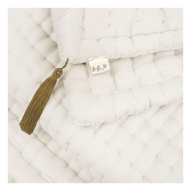 Tatami Organic Cotton Floor Mat-product