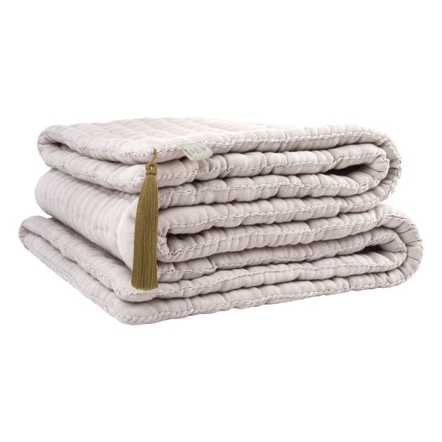 Tatami de algodón orgánico-product