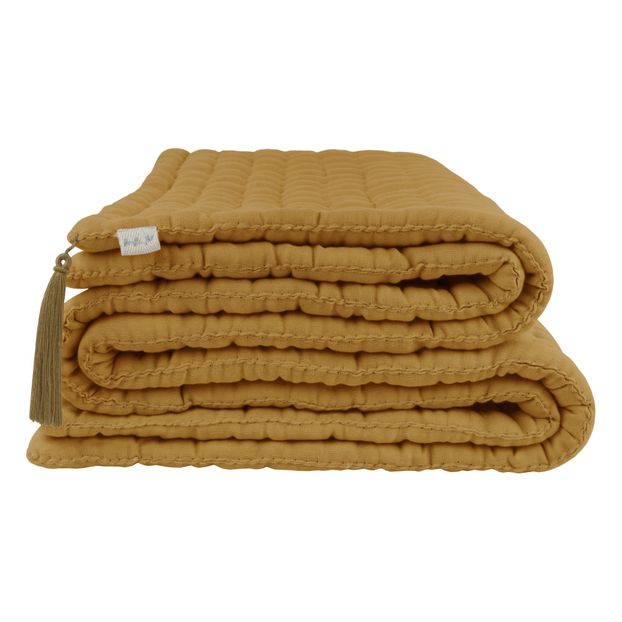 Tatami Organic Cotton Floor Mat-product