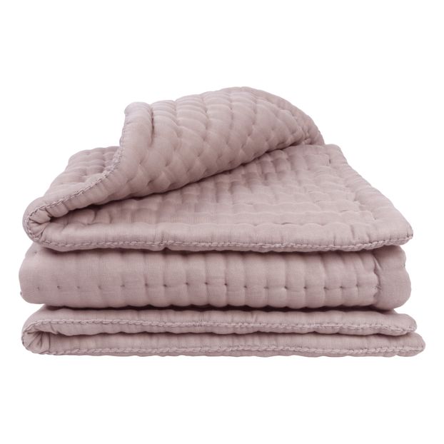 Tapis de sol Tatami en coton bio-product