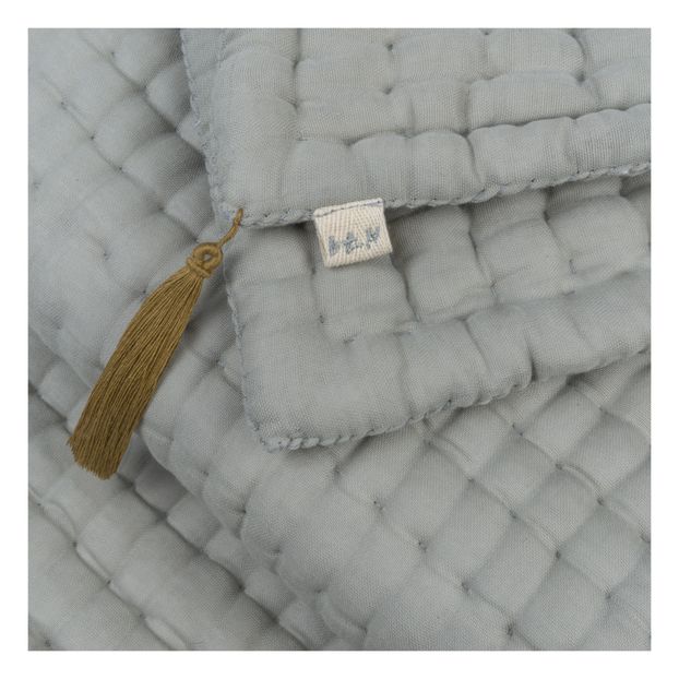 Tatami de algodón orgánico-product