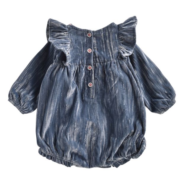 Pelele Terciopelo Titi-product