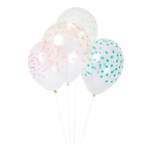 Palloncini a stelle-product
