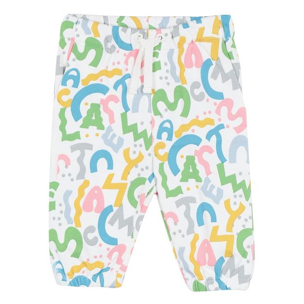 Pantalón Jogger Lettres-product