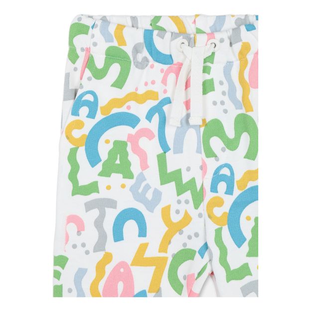 Pantalón Jogger Lettres-product