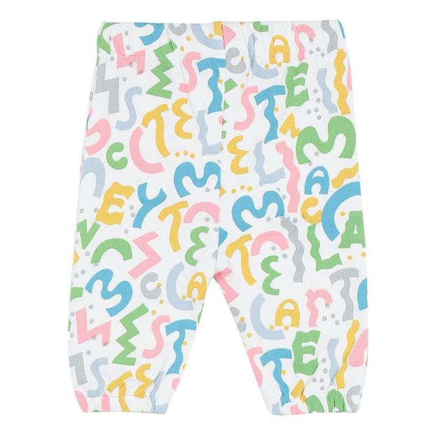 Pantalón Jogger Lettres-product