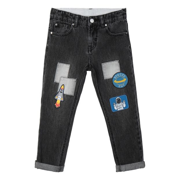 Vaquero Parches-product