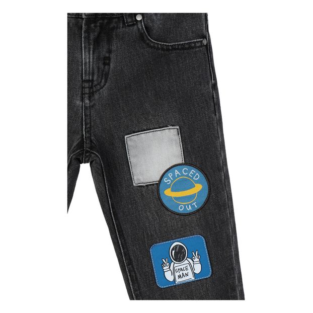 Vaquero Parches-product