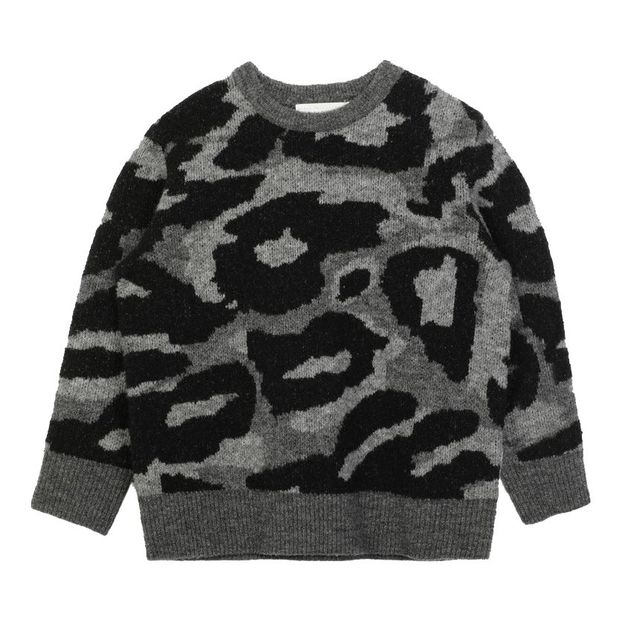 Camouflage Jumper-product