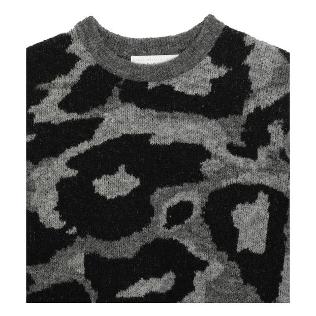 Camouflage Jumper-product