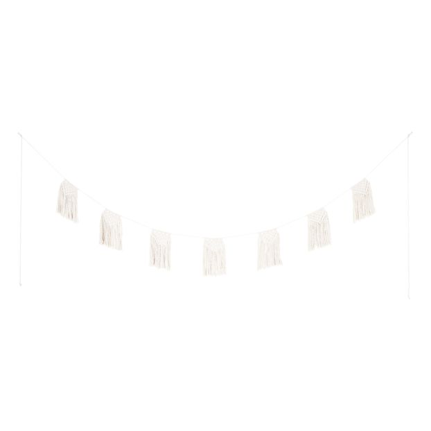 Guirlande Macramé-product