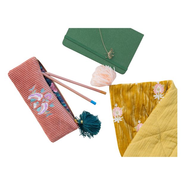 Trousse Velours Gaby-product