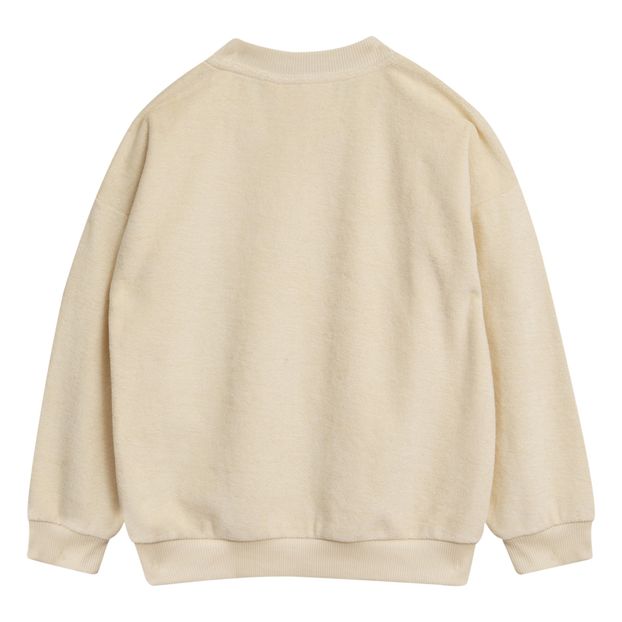 Sweatshirt Stay Weird Bio-Baumwolle-product