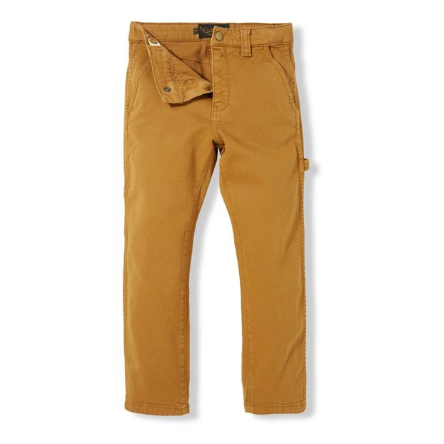 Pantalon Carpenter-product