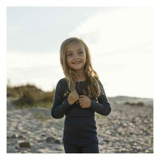 T-shirt Atlantic Laine Mérinos-product