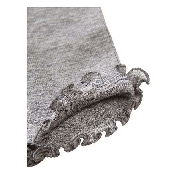 Alda Merino Wool Dress-product