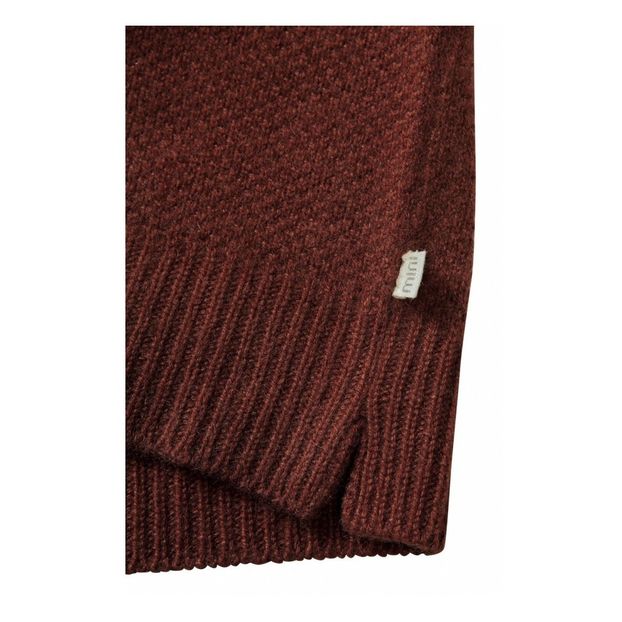 Maglione Amber Lana Cachemire-product