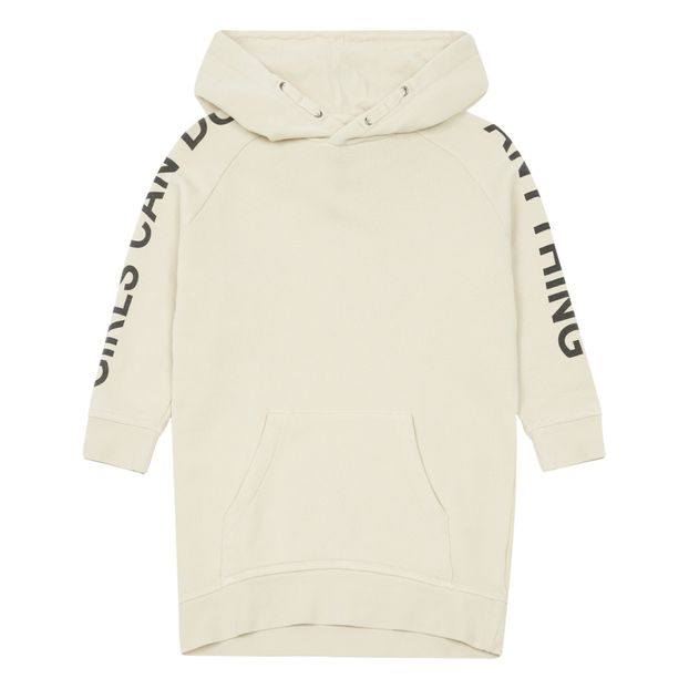 Robe Molleton Capuche-product