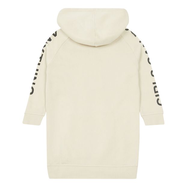 Robe Molleton Capuche-product
