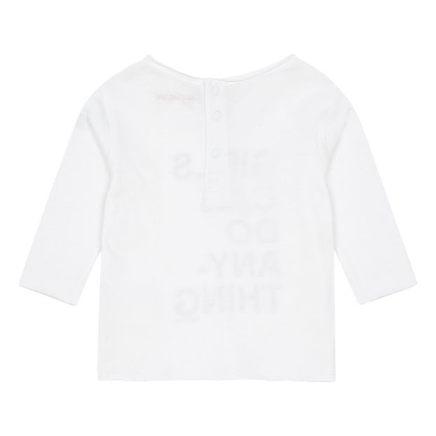 Girls Henley T-Shirt-product