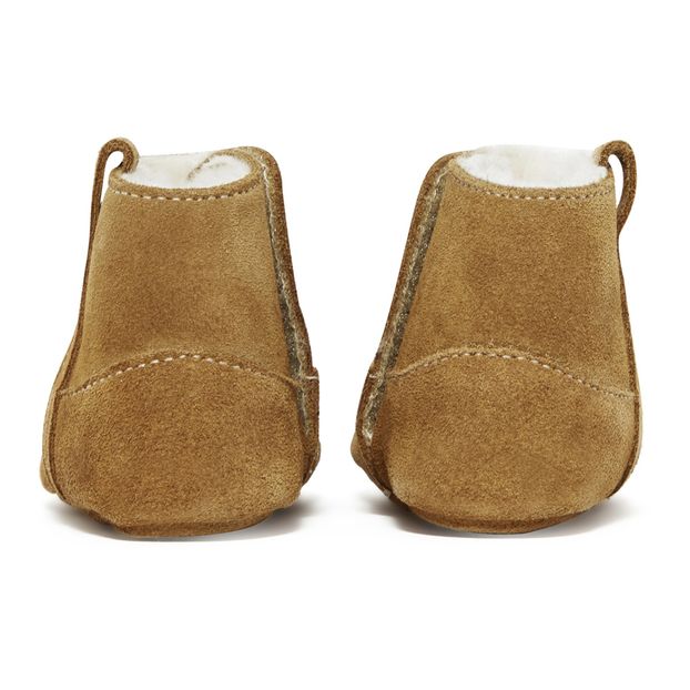 Botines Forrados West-product