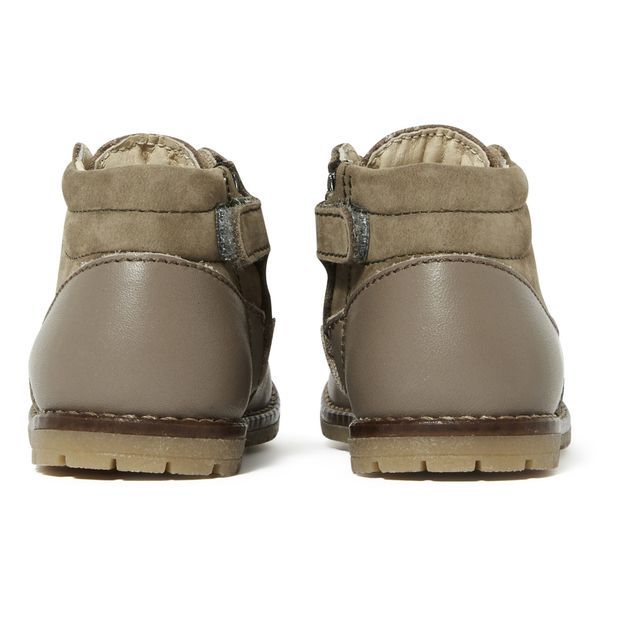 Botines Litice-product