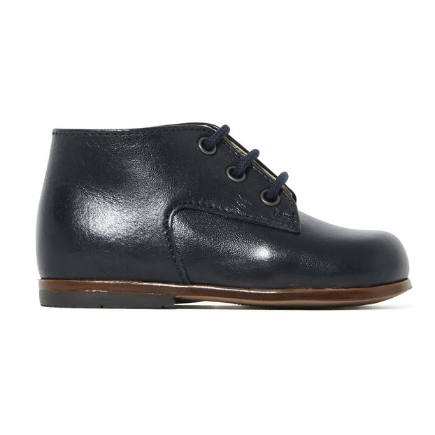 Bottines Joyau-product