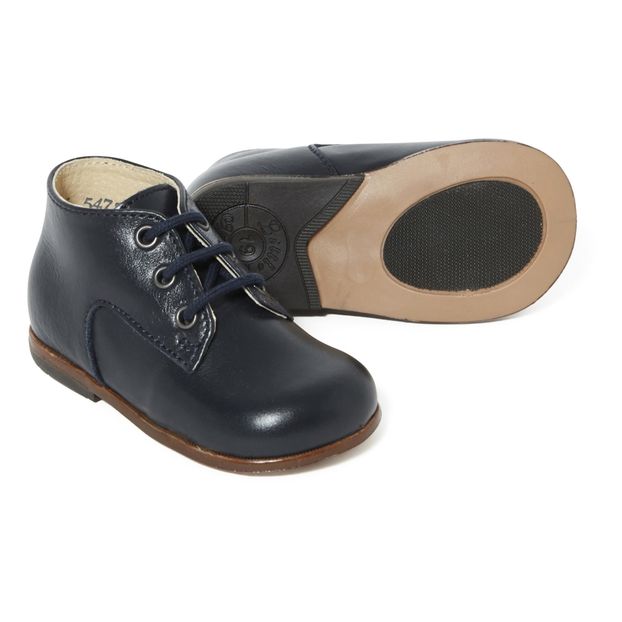 Bottines Joyau-product