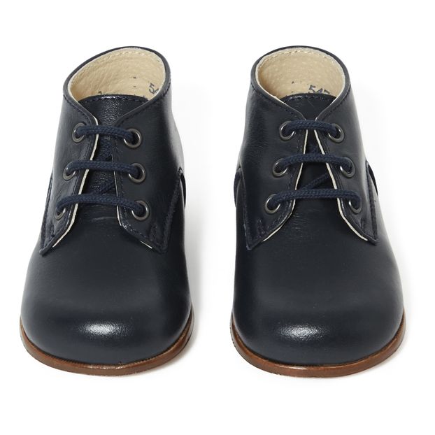 Bottines Joyau-product