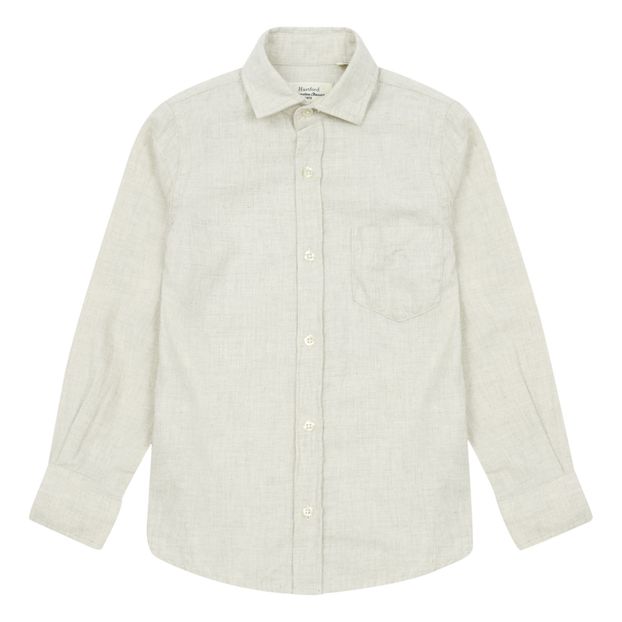 Chemise Flanelle Paul-product