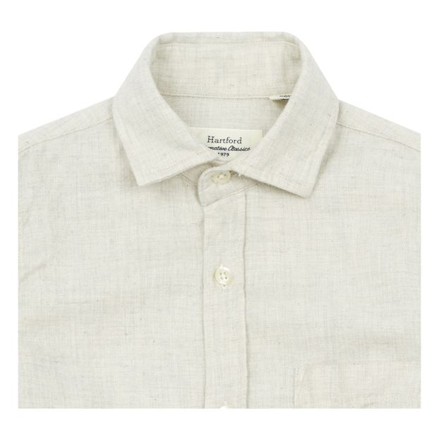 Chemise Flanelle Paul-product
