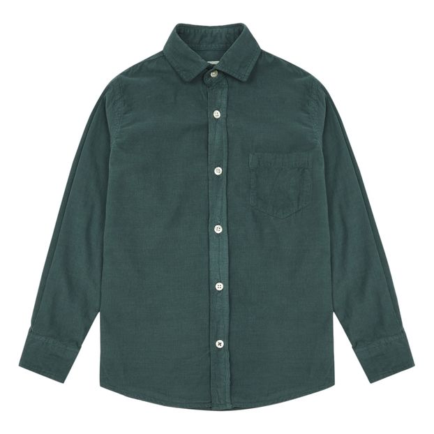 Camisa de pana milrayas Paul-product