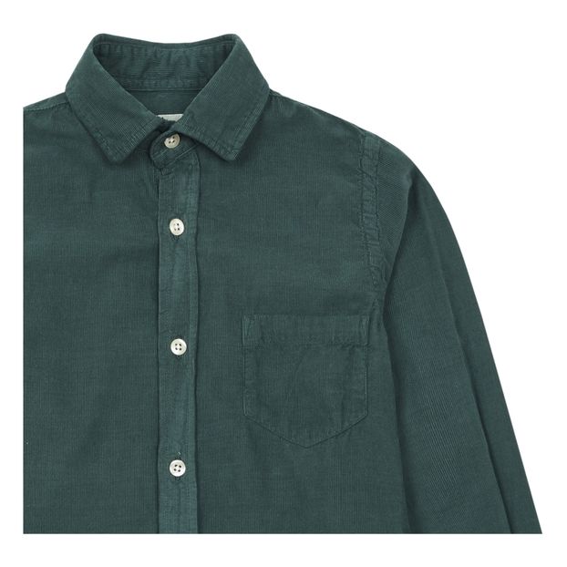 Camisa de pana milrayas Paul-product
