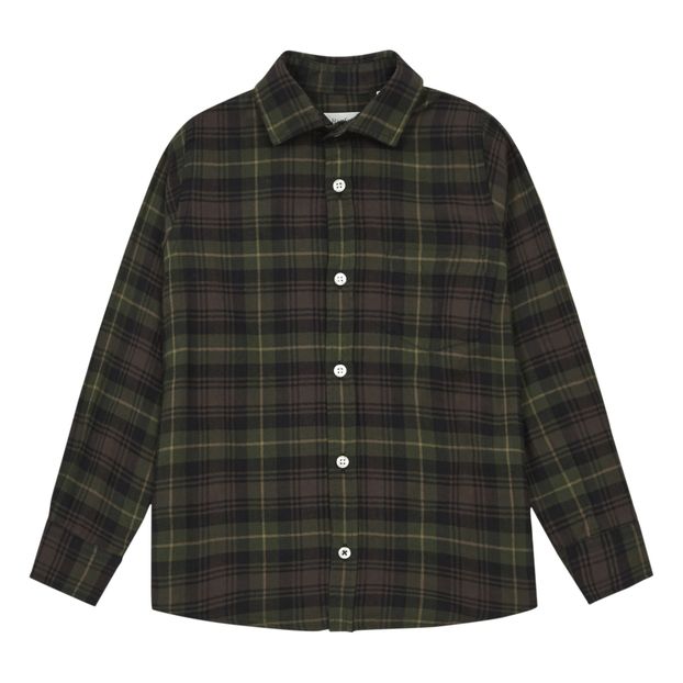 Chemise Carreaux Paul-product