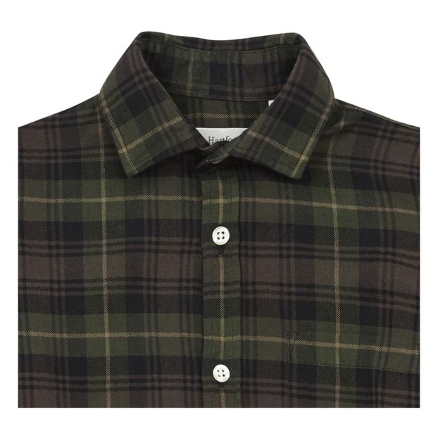 Chemise Carreaux Paul-product
