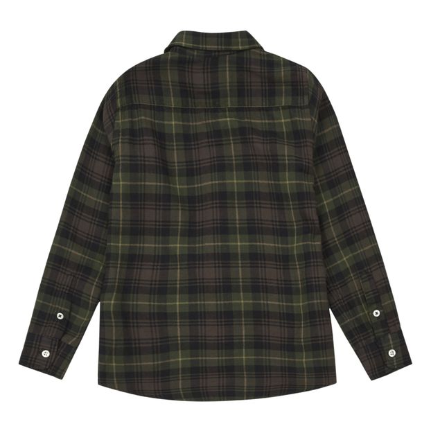 Chemise Carreaux Paul-product