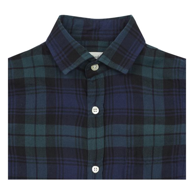 Camisa de Cuadros Paul-product
