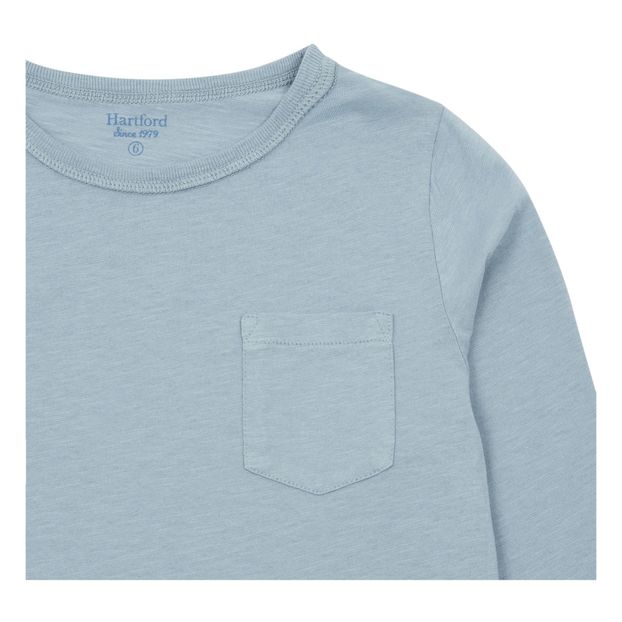T-Shirt Poche Crew-product