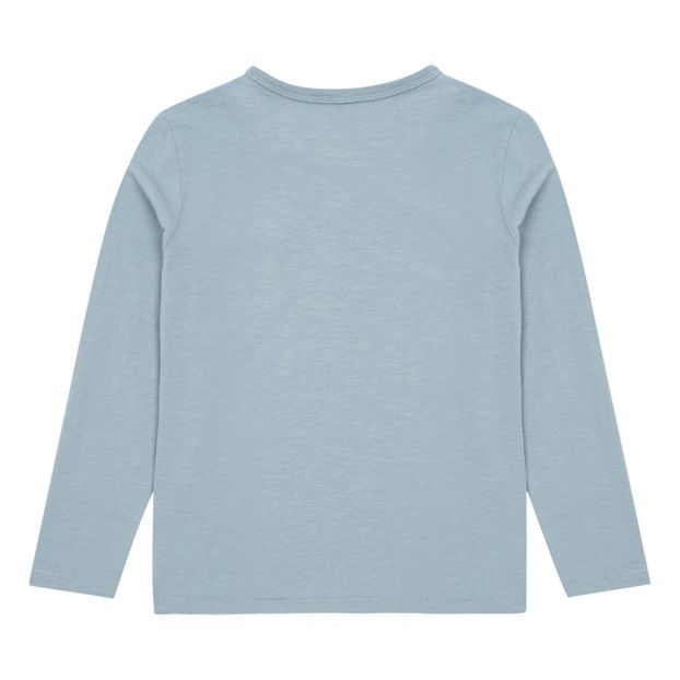 T-Shirt Poche Crew-product