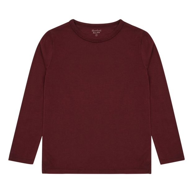 Crew Pocket T-Shirt-product