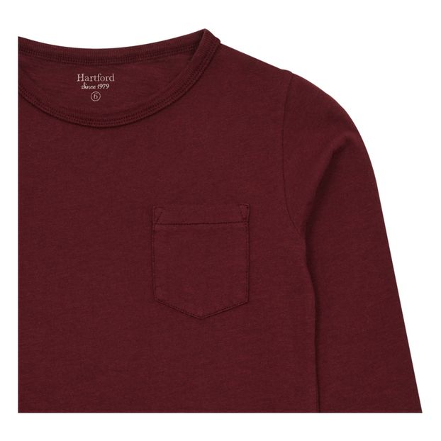 Crew Pocket T-Shirt-product