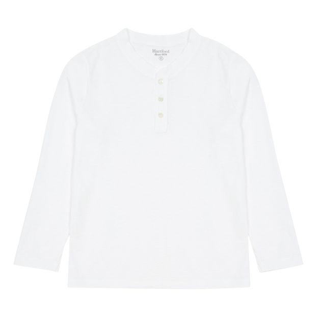 T-Shirt Henley-product
