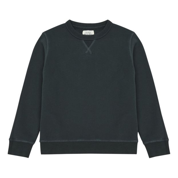 Velvet Touch Crew Sweatshirt-product