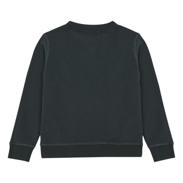 Velvet Touch Crew Sweatshirt-product