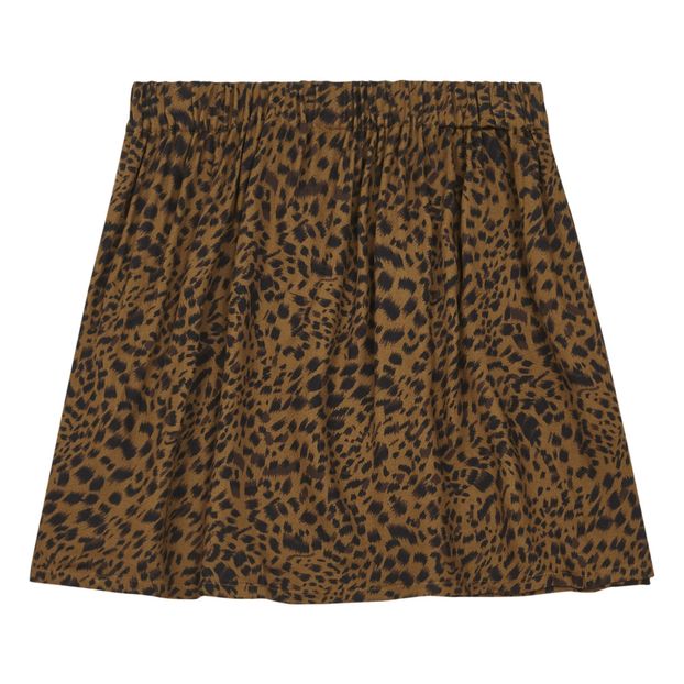 Abito leopardo Junissa-product