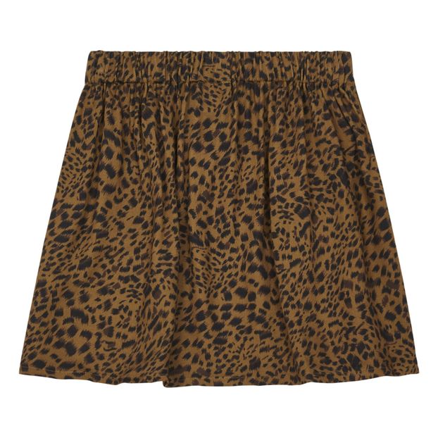 Abito leopardo Junissa-product